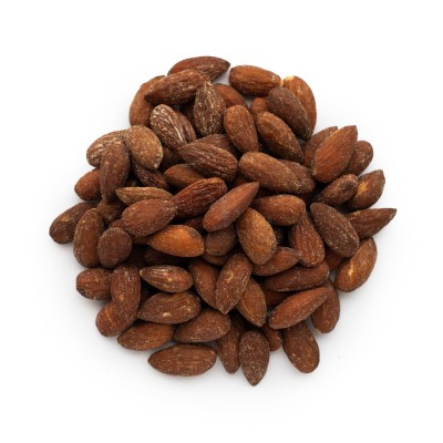 Миндаль жаренный 100 гр - купить в Урюш-Битуллино