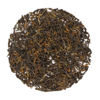 Шу Пуэр (черный) DarkLeaf 120г - купить в Урюш-Битуллино