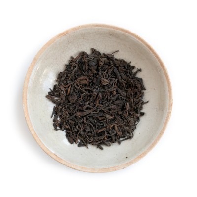 Шу Пуэр (черный) ForestMagic 75г - купить в Урюш-Битуллино