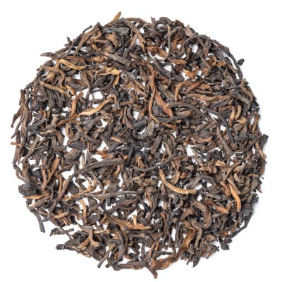 Шу Пуэр (черный) EarthLeaf 100г - купить в Урюш-Битуллино