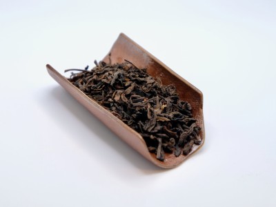 Шу Пуэр (черный) AmberLeaf 100г - купить в Урюш-Битуллино