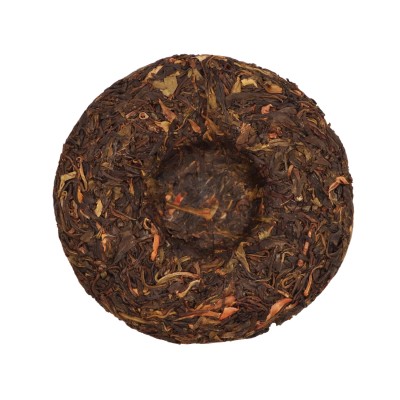 Шу Пуэр (черный) VintagePuEr 100г - купить в Урюш-Битуллино