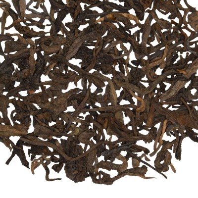 Шен Пуэр (зеленый) BambooLeaf 100г - купить в Урюш-Битуллино