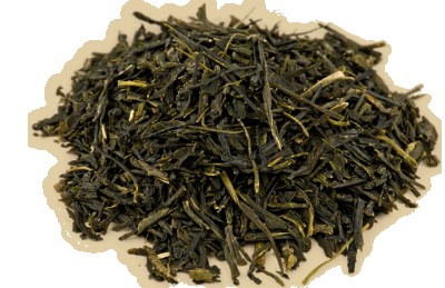 Зеленый чай TeaSprout 50г - купить в Урюш-Битуллино