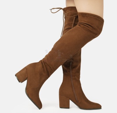 Женские сапоги, ботфорты NightStep - купить в Урюш-Битуллино
