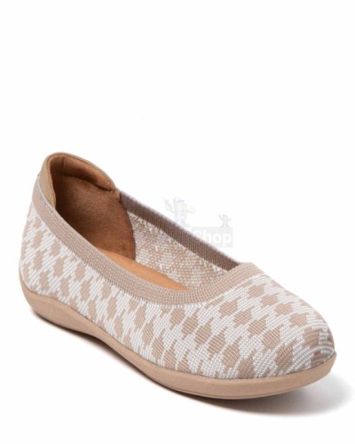 Женские балетки ChicStep - купить в Урюш-Битуллино