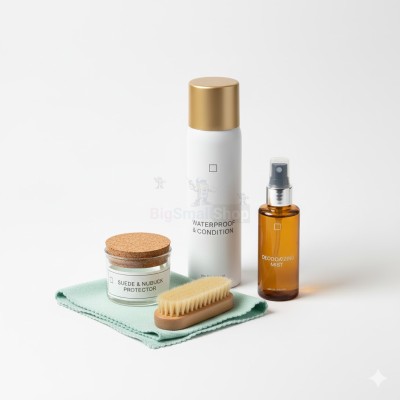 Женские средства по уходу за обувью ShoeCarePro - купить в Урюш-Битуллино