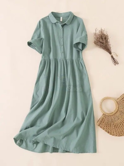 Платье casual SoftLine - купить в Урюш-Битуллино