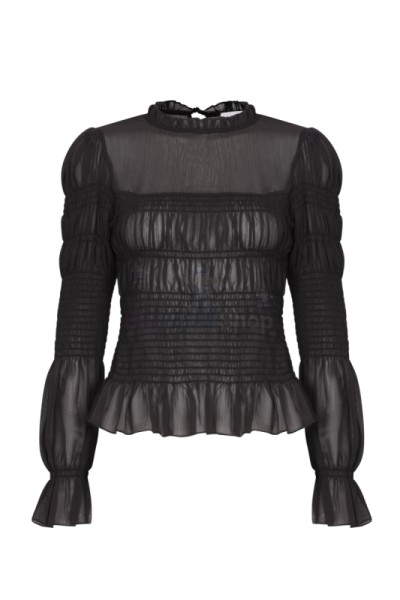 Женская блуза SoftTouch - купить в Урюш-Битуллино