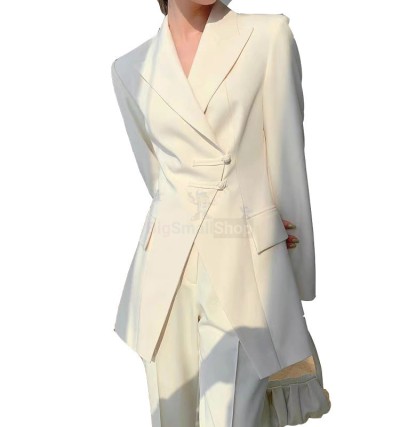 Женский пиджак ClassicForm - купить в Урюш-Битуллино