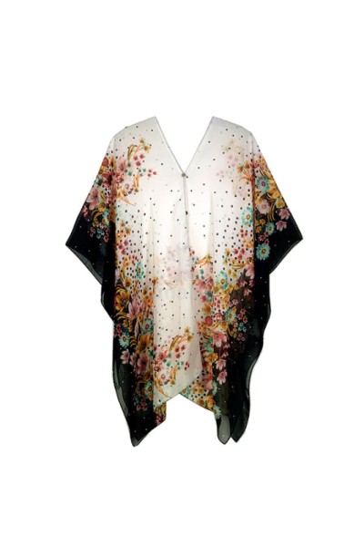 Пляжное платье SummerWave - купить в Урюш-Битуллино