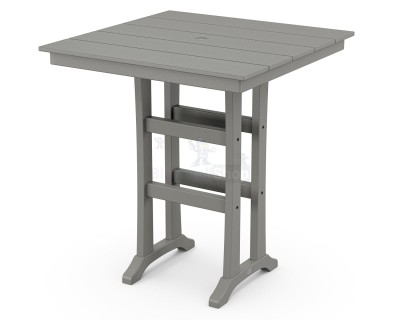 Барный стол LoftLine 80 см - купить в Урюш-Битуллино