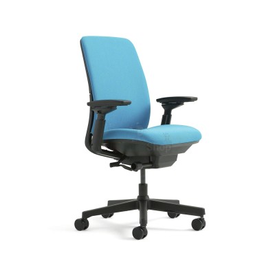 Кресло офисное WorkLine - купить в Урюш-Битуллино