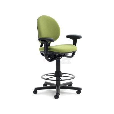 Рабочий стул ErgoPlus - купить в Урюш-Битуллино