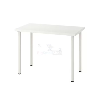 Рабочий офисный стол ЛайтДеск - купить в Урюш-Битуллино