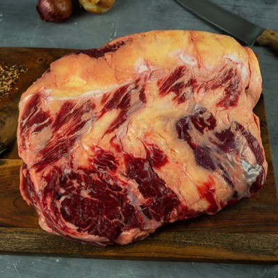 Говядина стейк Топ Блейд - купить в Урюш-Битуллино