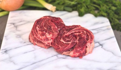 Говядина гуляш нарезанная - купить в Урюш-Битуллино