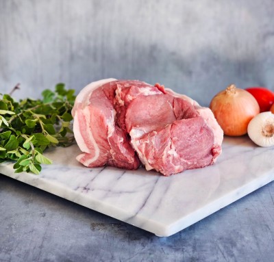 Свинина отбивная 400 г - купить в Урюш-Битуллино