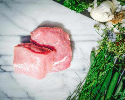 Свинина фарш домашний 500 г - купить в Урюш-Битуллино