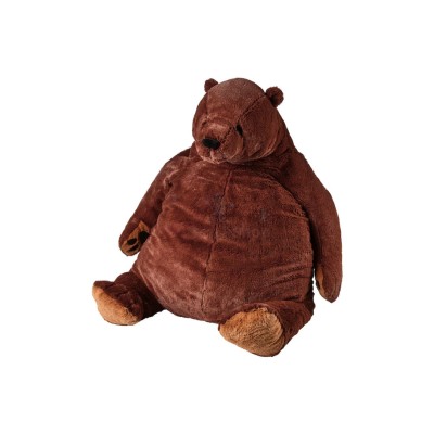 Плюшевый Медвежонок Джунгли - купить в Урюш-Битуллино