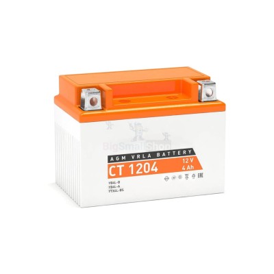 АКБ NordStart 75Ah - купить в Урюш-Битуллино