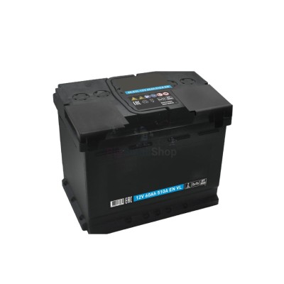 Аккумулятор QuadPower 12V 18Ah - купить в Урюш-Битуллино