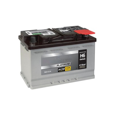 Аккумулятор QuadForce AGM 12V 24Ah - купить в Урюш-Битуллино