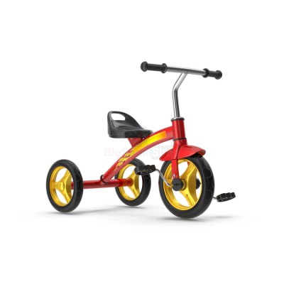 Велосипед детский MiniPro 16" - купить в Урюш-Битуллино