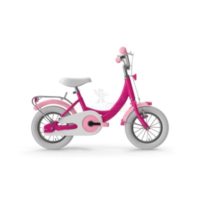 Велосипед детский Rainbow 14" - купить в Урюш-Битуллино