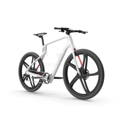 Дорожный велосипед CityClassic Pro - купить в Урюш-Битуллино