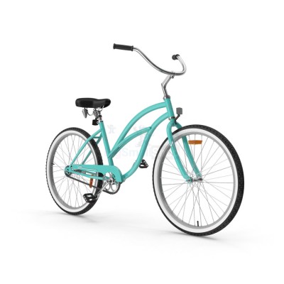 Подростковый велосипед TeenRide 24 - купить в Урюш-Битуллино