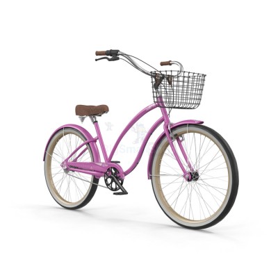 Подростковый велосипед CrossJunior 24 - купить в Урюш-Битуллино