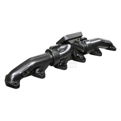 Выпускной коллектор TurboLine Sport - купить в Урюш-Битуллино