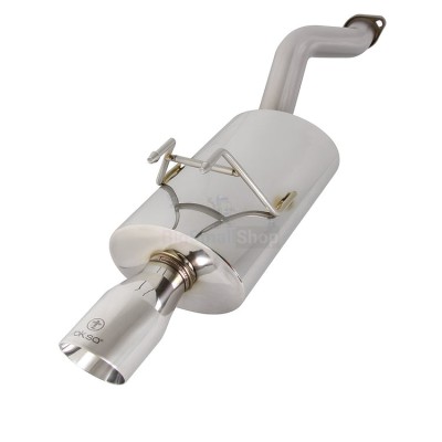 Глушитель выхлопной системы TurboQuiet Pro - купить в Урюш-Битуллино