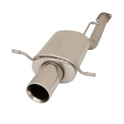 Глушитель выхлопной системы SportLine Active - купить в Урюш-Битуллино