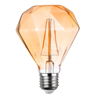 Лампа накаливания ClassicWarm 75W - купить в Урюш-Битуллино