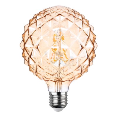 Лампа накаливания WarmGlow 60W - купить в Урюш-Битуллино