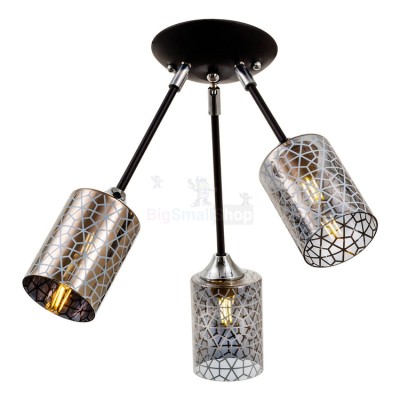 Потолочный светильник SoftGlow 40W - купить в Урюш-Битуллино