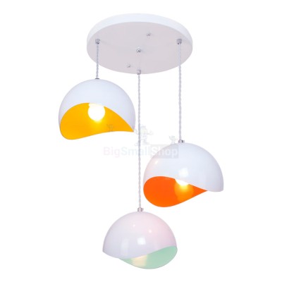 Подвесной светильник AmbientGlow 35W - купить в Урюш-Битуллино