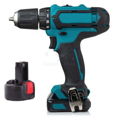 Шуруповерт HomeFix Light - купить в Урюш-Битуллино