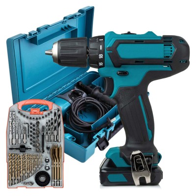 Аккумуляторный инструмент StrongTool X18 - купить в Урюш-Битуллино