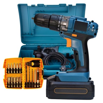 Аккумуляторный инструмент CompactFix Mini - купить в Урюш-Битуллино