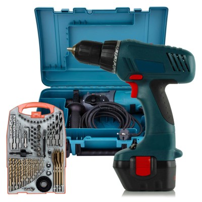 Аккумуляторный инструмент MasterVolt Pro - купить в Урюш-Битуллино