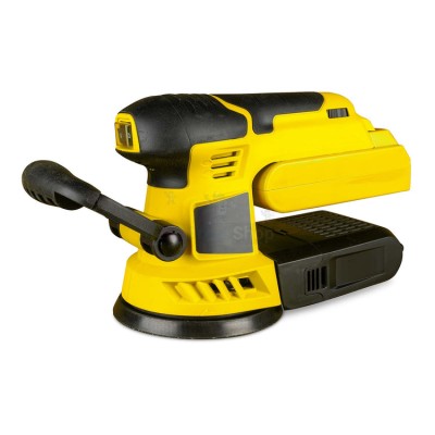 Шлифовальная машинка WoodFinish Pro - купить в Урюш-Битуллино