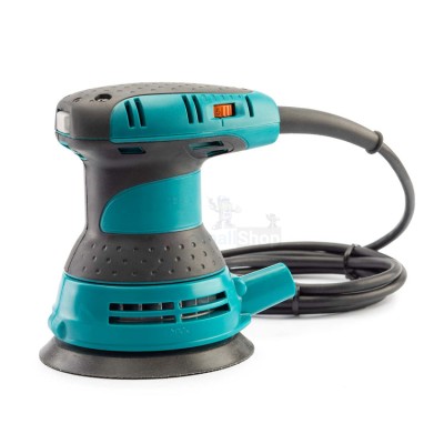 Шлифовальная машинка PowerGrind X - купить в Урюш-Битуллино