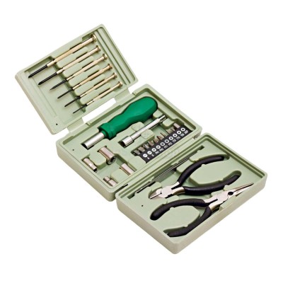 Набор инструментов ToolBox Start - купить в Урюш-Битуллино