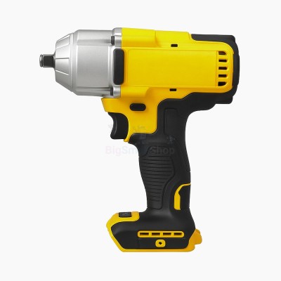 Гайковерт компактный MiniTorque 250 - купить в Урюш-Битуллино